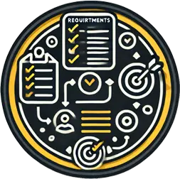 Requirements Analysis for Odoo