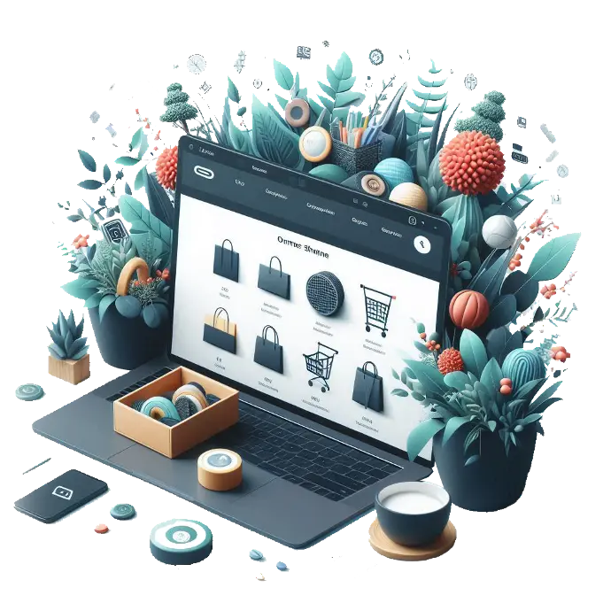 Odoo Magento Connector