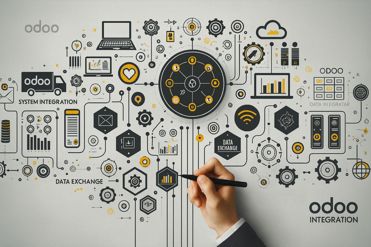 Odoo Integration