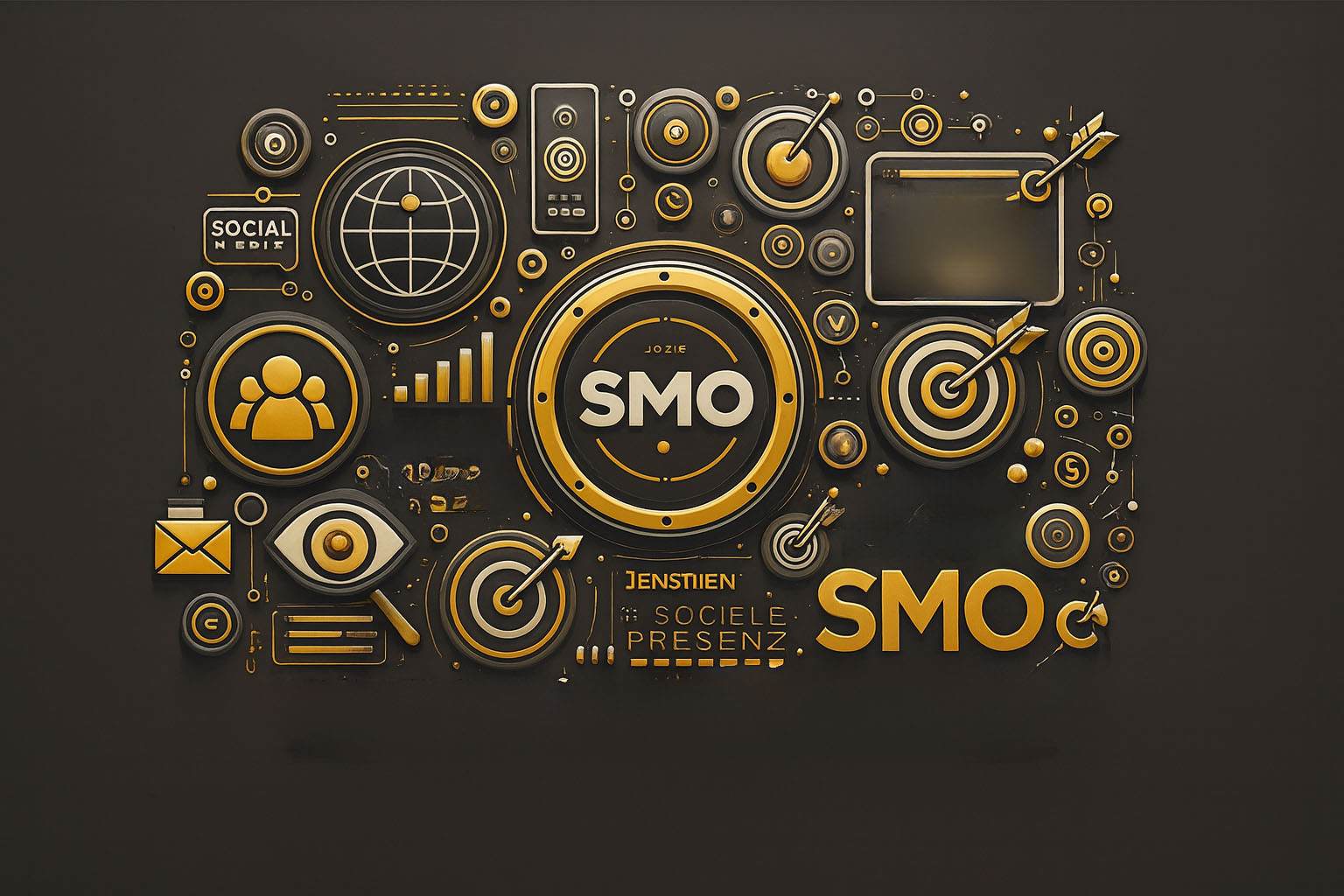 Odoo SMO