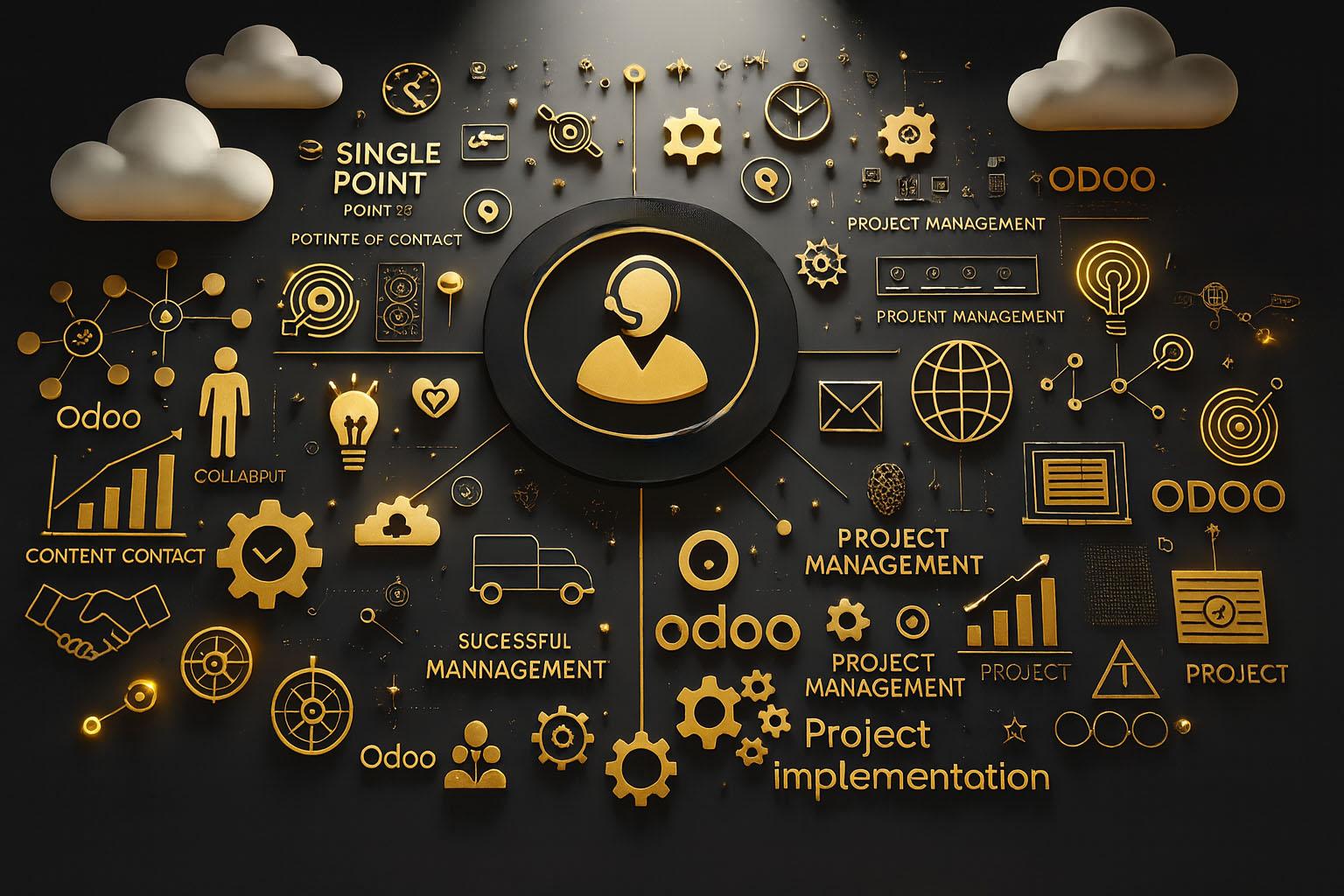 Odoo Agency