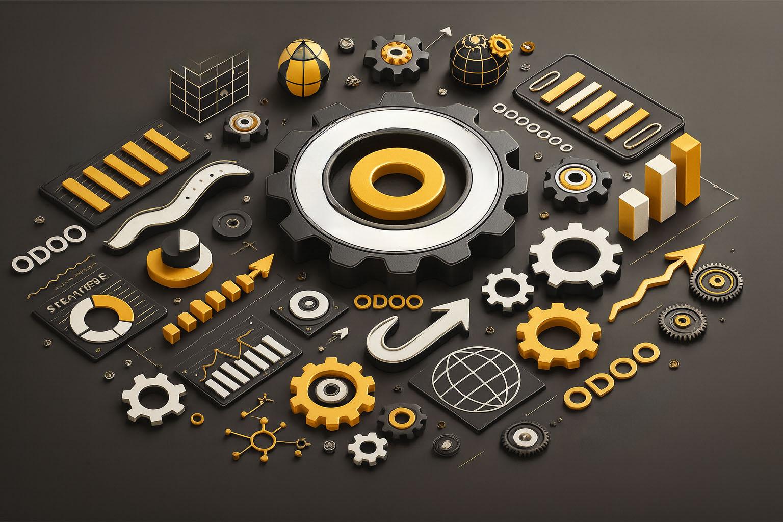 Odoo Strategies