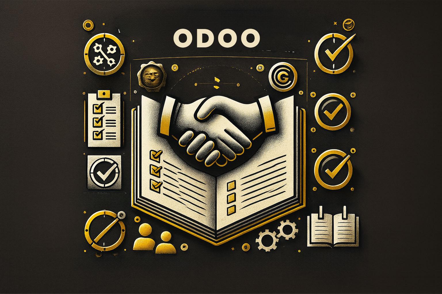 Odoo projects