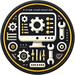 Odoo System Configuration