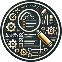 Needs Analysis in Odoo: